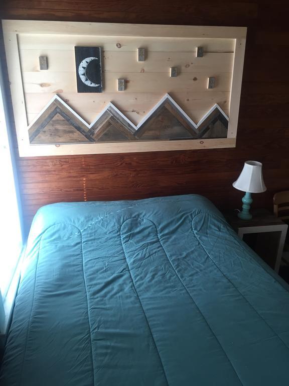 White Mountains Hostel Conway Esterno foto