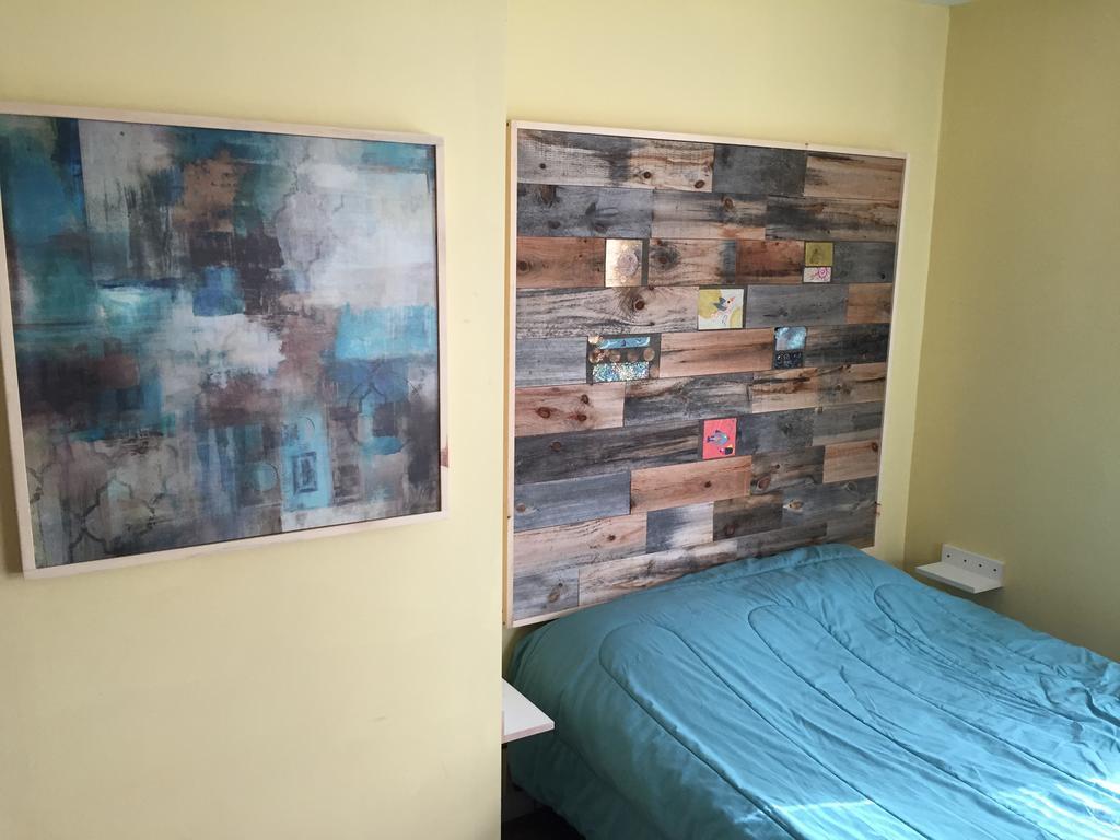White Mountains Hostel Conway Esterno foto