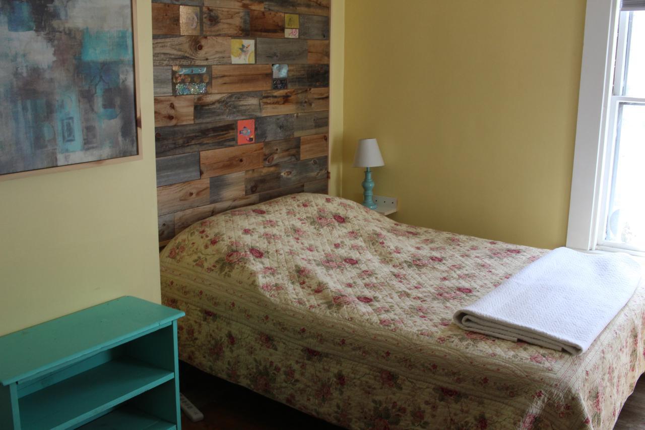 White Mountains Hostel Conway Esterno foto